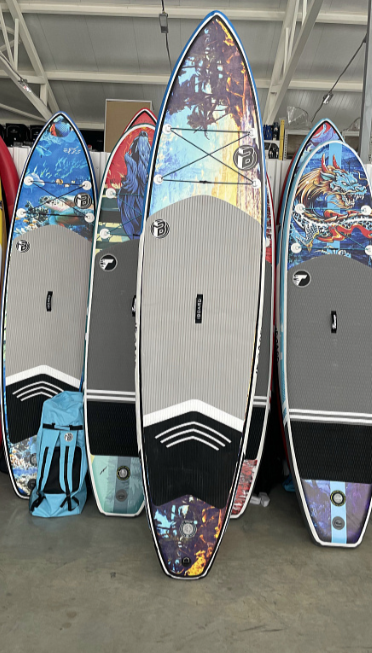 SUP (САП) ДОСКА RAIDEX I BOARD 11’ (332СМ) N 34 в Димитровграде SUP (САП) ДОСКА RAIDEX I BOARD 11’ (332СМ) N 34 в Димитровграде