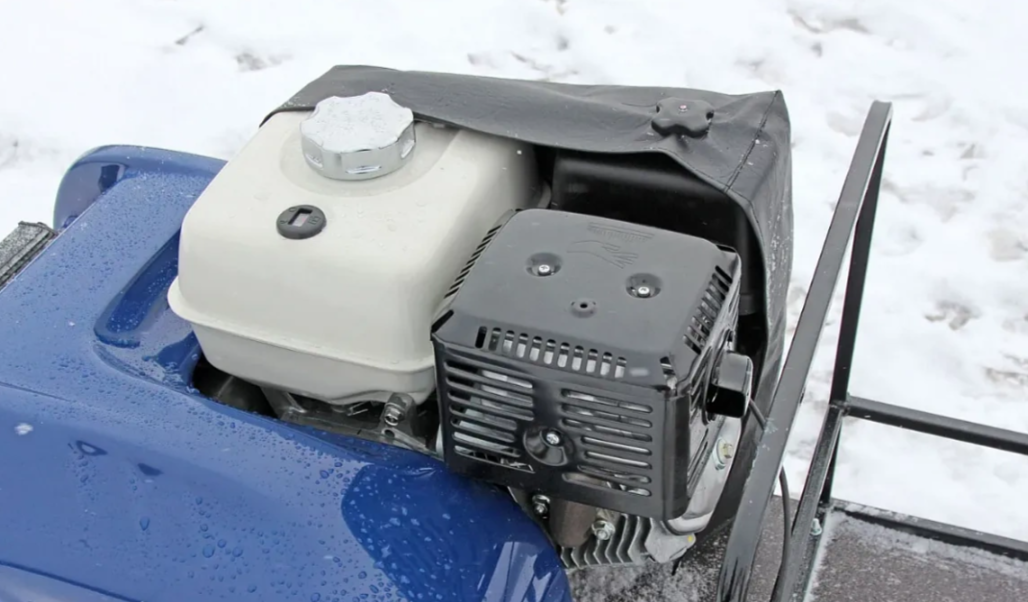 Мотобуксировщик PAXUS 500 AVANT 9 л.с. в Димитровграде Мотобуксировщик PAXUS 500 AVANT 9 л.с. в Димитровграде