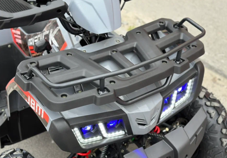 Квадроцикл GBM MAVERICK 300 NEW в Димитровграде Квадроцикл GBM MAVERICK 300 NEW в Димитровграде