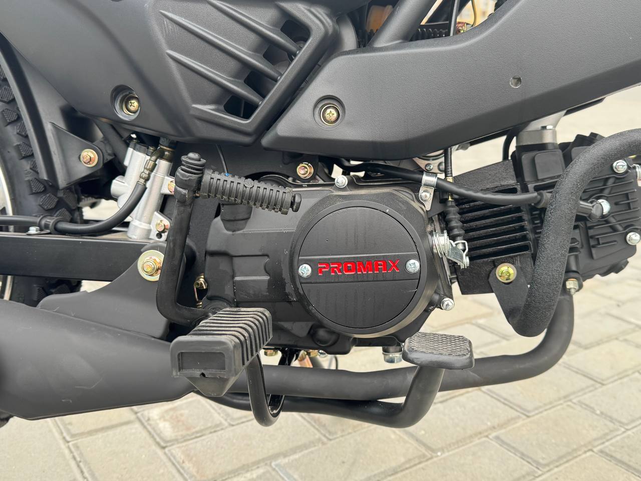 Мопед FAIDET TUGELA RS150 (49) в Димитровграде Мопед FAIDET TUGELA RS150 (49) в Димитровграде