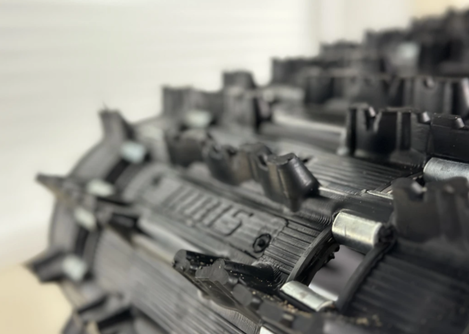 СНЕГОХОД IRBIS SF200L XE SUPERLONG в Димитровграде СНЕГОХОД IRBIS SF200L XE SUPERLONG в Димитровграде