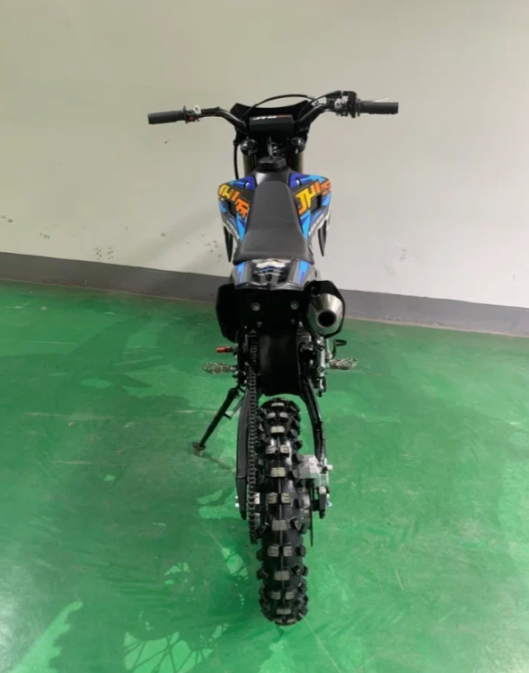 Питбайк JHLMOTO JHLofr LK140 17/14 (ZS1P60YMJ) в Димитровграде