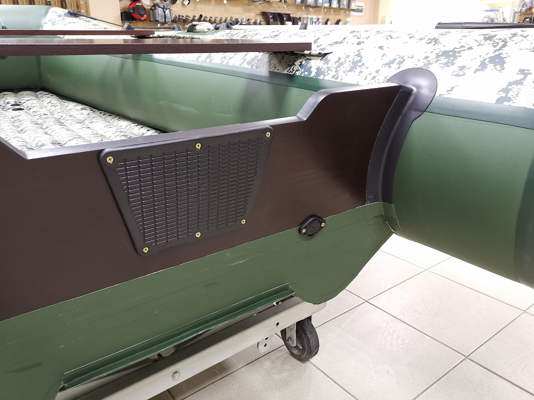 Лодка MISHIMO SPORT 390 в Димитровграде Лодка MISHIMO SPORT 390 в Димитровграде