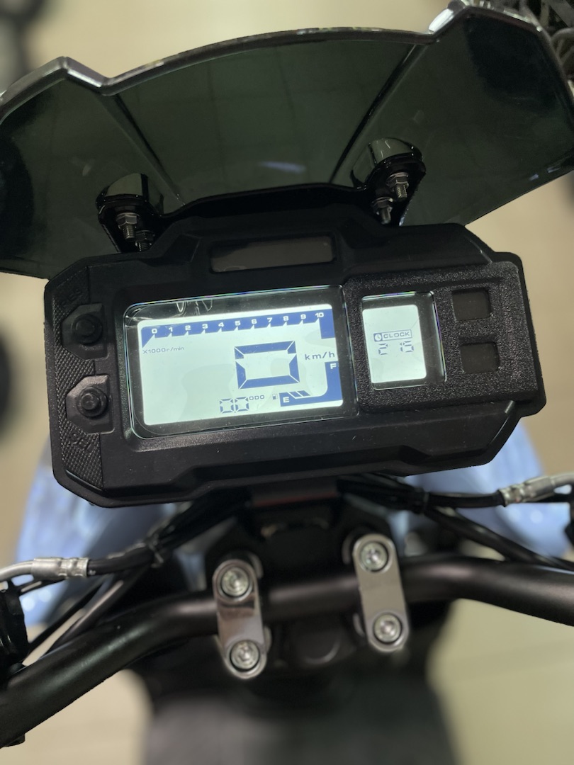 Скутер PROMAX STALKER 150(49) в Димитровграде Скутер PROMAX STALKER 150(49) в Димитровграде