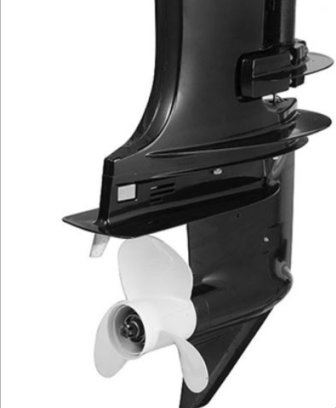 Лодочный мотор HIDEA HD40FEL в Димитровграде Лодочный мотор HIDEA HD40FEL в Димитровграде