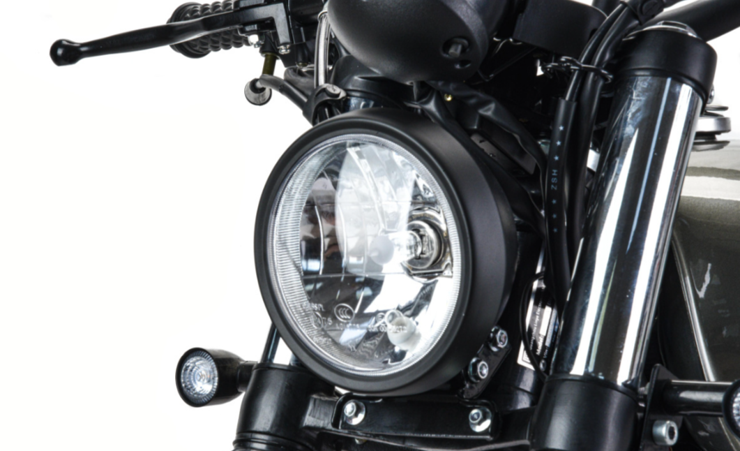 Мотоцикл MOTOLAND (МОТОЛЕНД) TEXAS 300 в Димитровграде