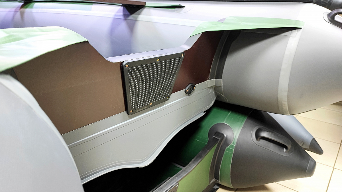 Лодка MISHIMO FAMILY PRO 350 в Димитровграде Лодка MISHIMO FAMILY PRO 350 в Димитровграде