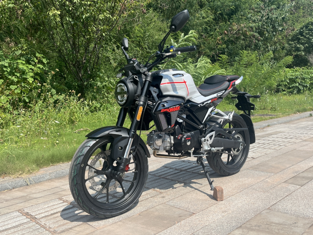 Мопед PROMAX CB130R (49) в Димитровграде Мопед PROMAX CB130R (49) в Димитровграде