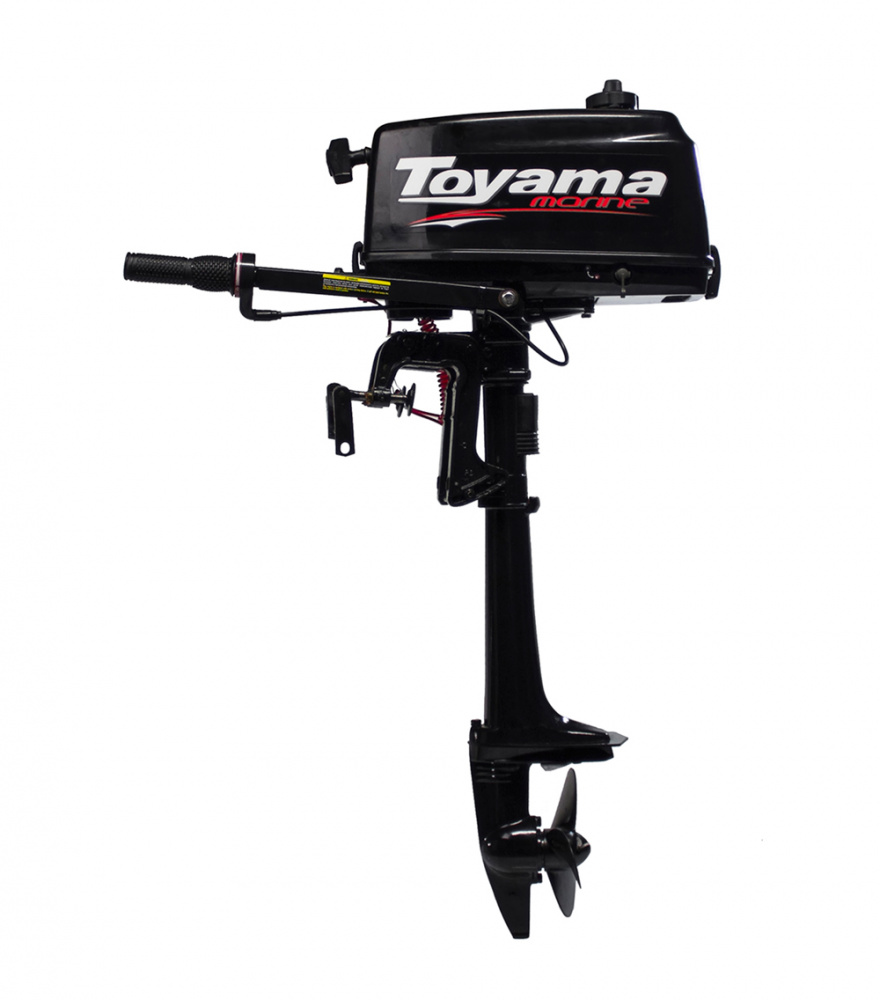 ЛОДОЧНЫЙ МОТОР TOYAMA T2.6CBMS в Димитровграде ЛОДОЧНЫЙ МОТОР TOYAMA T2.6CBMS в Димитровграде