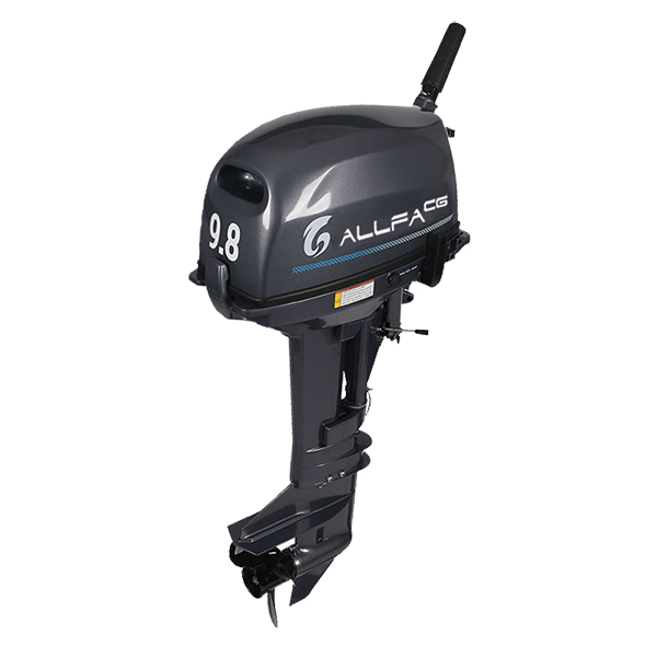 ЛОДОЧНЫЙ МОТОР ALLFA CG T9,8 в Димитровграде ЛОДОЧНЫЙ МОТОР ALLFA CG T9,8 в Димитровграде