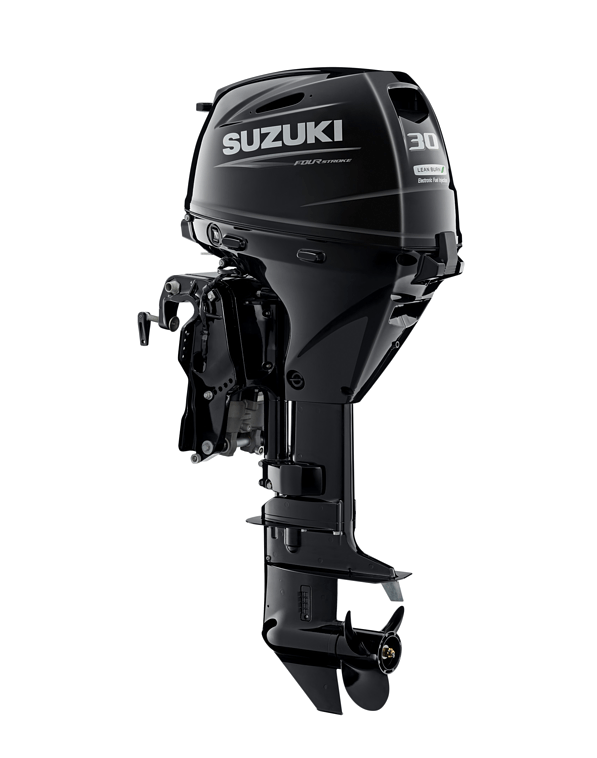 Лодочный мотор Suzuki DF30ATS в Димитровграде Лодочный мотор Suzuki DF30ATS в Димитровграде