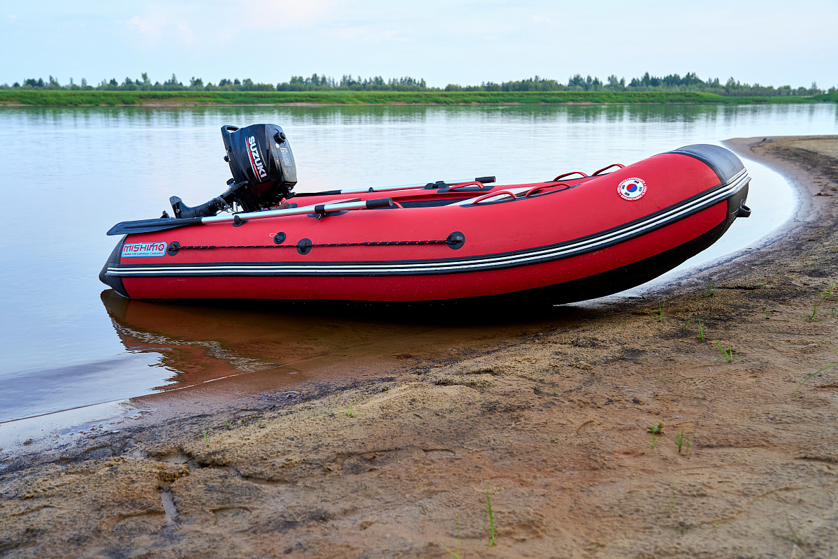 Лодка MISHIMO LITE 360 в Димитровграде Лодка MISHIMO LITE 360 в Димитровграде