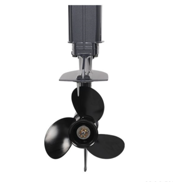 Лодочный мотор ALLFA CG Т40 S в Димитровграде Лодочный мотор ALLFA CG Т40 S в Димитровграде