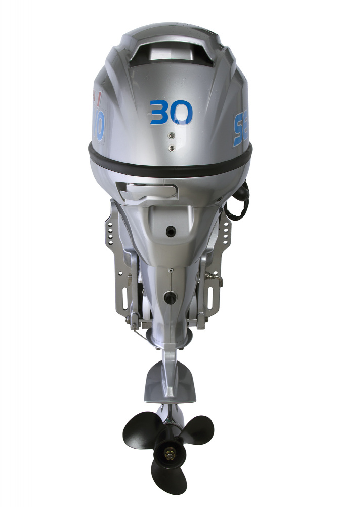 Лодочный мотор SEANOVO SNEF30FES-T EFI в Димитровграде Лодочный мотор SEANOVO SNEF30FES-T EFI в Димитровграде
