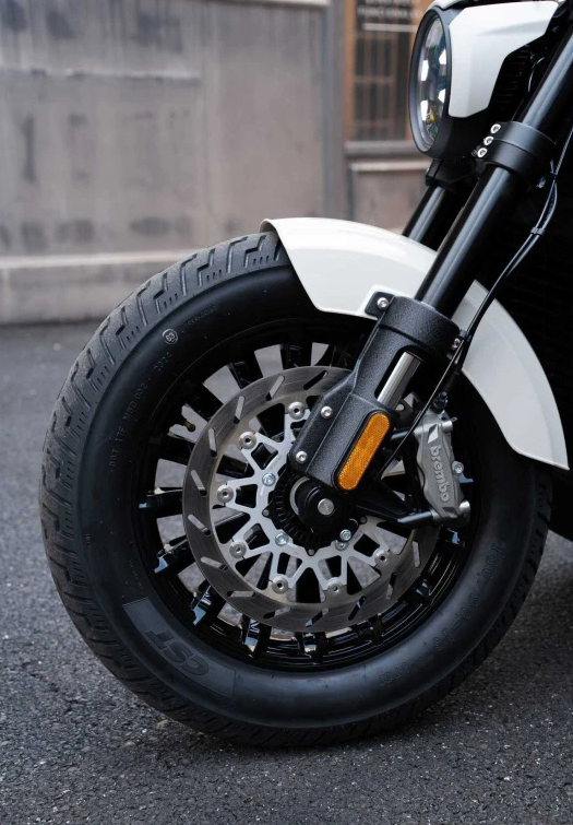 Мотоцикл Benda DarkFlag 500 Commander в Димитровграде Мотоцикл Benda DarkFlag 500 Commander в Димитровграде