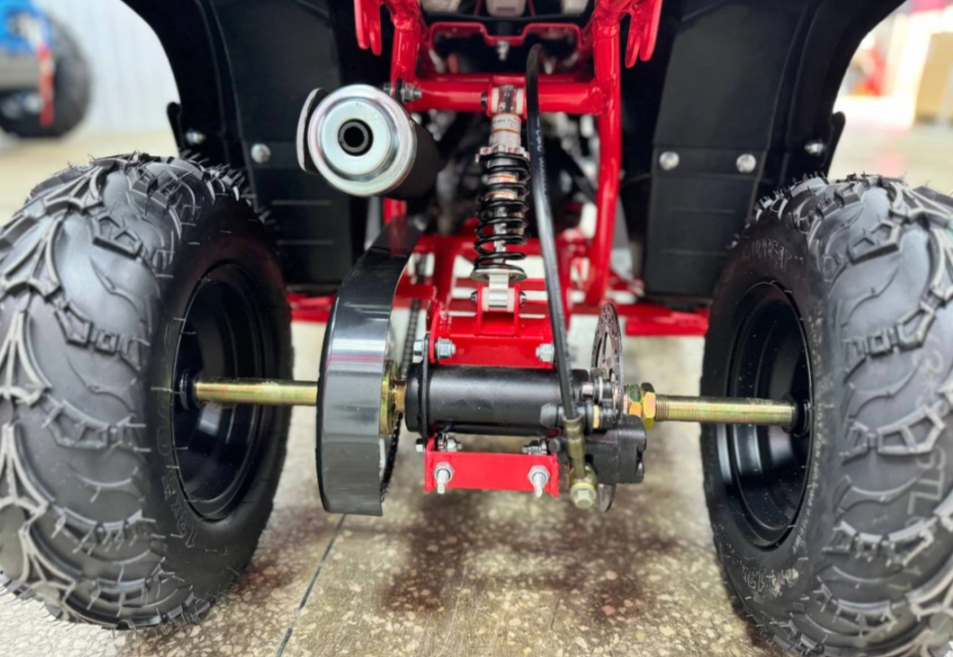 Квадроцикл GBM ROBLOX в Димитровграде Квадроцикл GBM ROBLOX в Димитровграде