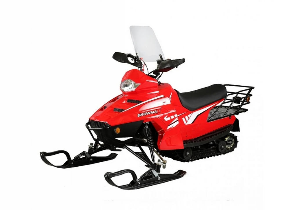 Снегоход Vento Snow Cat в Димитровграде Снегоход Vento Snow Cat в Димитровграде