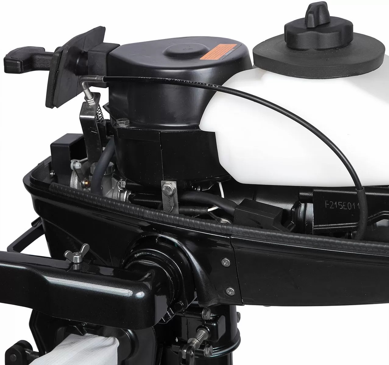 Лодочный мотор MARLIN MP 4 AMHS в Димитровграде Лодочный мотор MARLIN MP 4 AMHS в Димитровграде