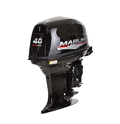 Лодочный мотор MARLIN PROLINE MP 40 AWR в Димитровграде Лодочный мотор MARLIN PROLINE MP 40 AWR в Димитровграде