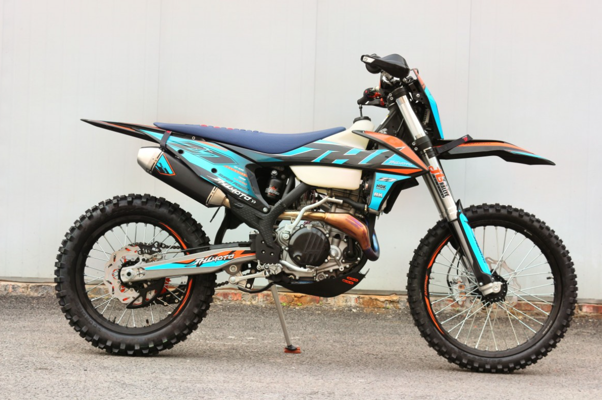 Мотоцикл JHLMOTO JHL Z7 NC250S (177MM-A) в Димитровграде