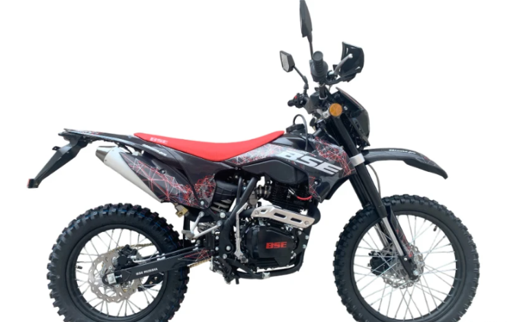 Мотоцикл BSE Z1 Y (035) в Димитровграде Мотоцикл BSE Z1 Y (035) в Димитровграде