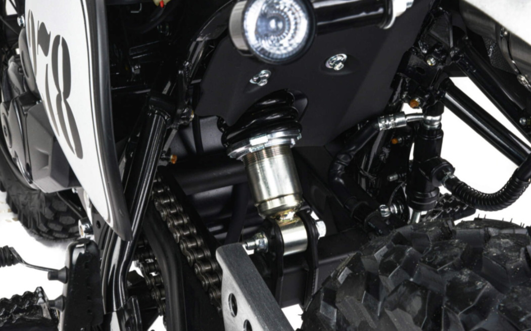 Мотоцикл MOTOLAND (МОТОЛЕНД) LEGEND (XL250-A) (172FMM-5/PR250) в Димитровграде Мотоцикл MOTOLAND (МОТОЛЕНД) LEGEND (XL250-A) (172FMM-5/PR250) в Димитровграде