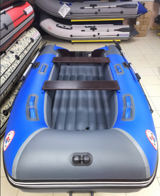 КОМПЛЕКТ Лодка MISHIMO PRO 350 + ЛОДОЧНЫЙ МОТОР MARLIN MP 9.9 (20) AMHS PRO в Димитровграде КОМПЛЕКТ Лодка MISHIMO PRO 350 + ЛОДОЧНЫЙ МОТОР MARLIN MP 9.9 (20) AMHS PRO в Димитровграде