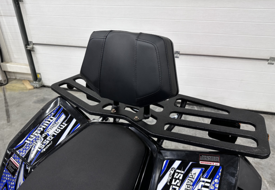 Квадроцикл GBM SHARP BIG 300 NEW PREMIUM в Димитровграде Квадроцикл GBM SHARP BIG 300 NEW PREMIUM в Димитровграде