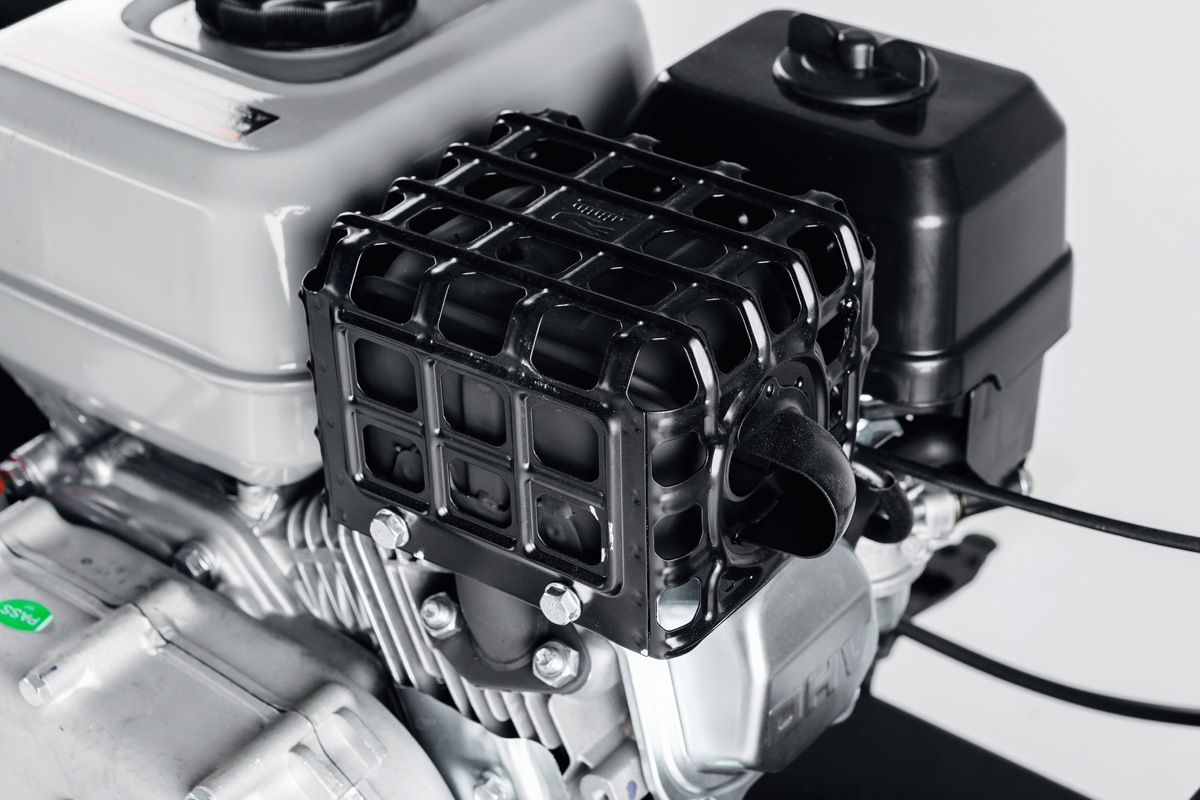 МОТОБУКСИРОВЩИК IKUDZO 1100/380 К7 в Димитровграде МОТОБУКСИРОВЩИК IKUDZO 1100/380 К7 в Димитровграде