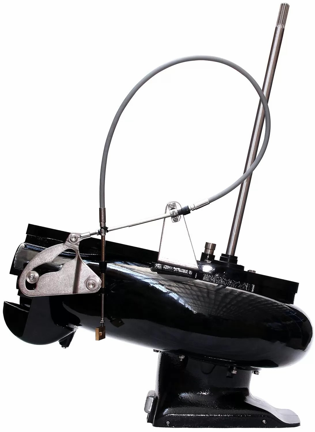 ВОДОМЕТНАЯ НАСАДКА MARLIN НА МОТОР 40 Л.С. YAMAHA, MARLIN, HIDEA, MIKATSU в Димитровграде ВОДОМЕТНАЯ НАСАДКА MARLIN НА МОТОР 40 Л.С. YAMAHA, MARLIN, HIDEA, MIKATSU в Димитровграде