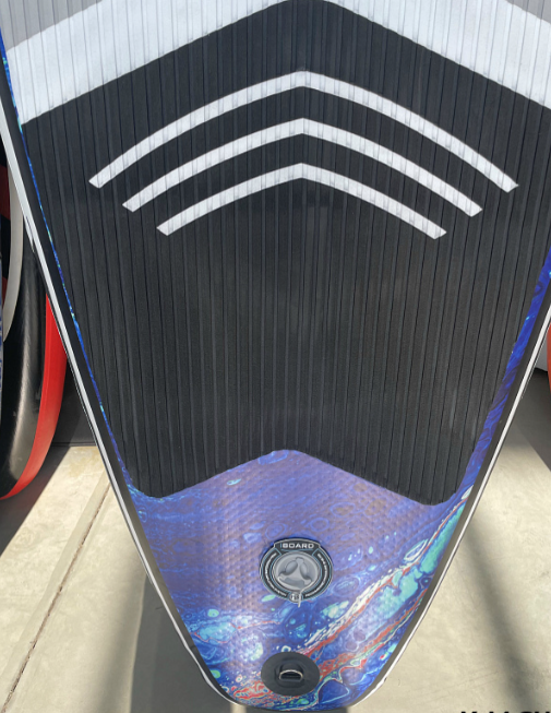 SUP (САП) ДОСКА RAIDEX I BOARD 11’ (332СМ) N 40 в Димитровграде SUP (САП) ДОСКА RAIDEX I BOARD 11’ (332СМ) N 40 в Димитровграде