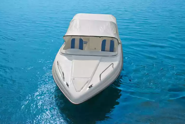 Стеклопластиковый катер Wyatboat-3 (c рундуками) в Димитровграде Стеклопластиковый катер Wyatboat-3 (c рундуками) в Димитровграде