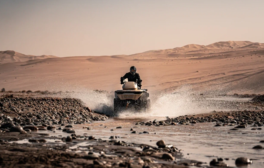 Квадроцикл BENDA REDSTONE 1000 MUD в Димитровграде Квадроцикл BENDA REDSTONE 1000 MUD в Димитровграде