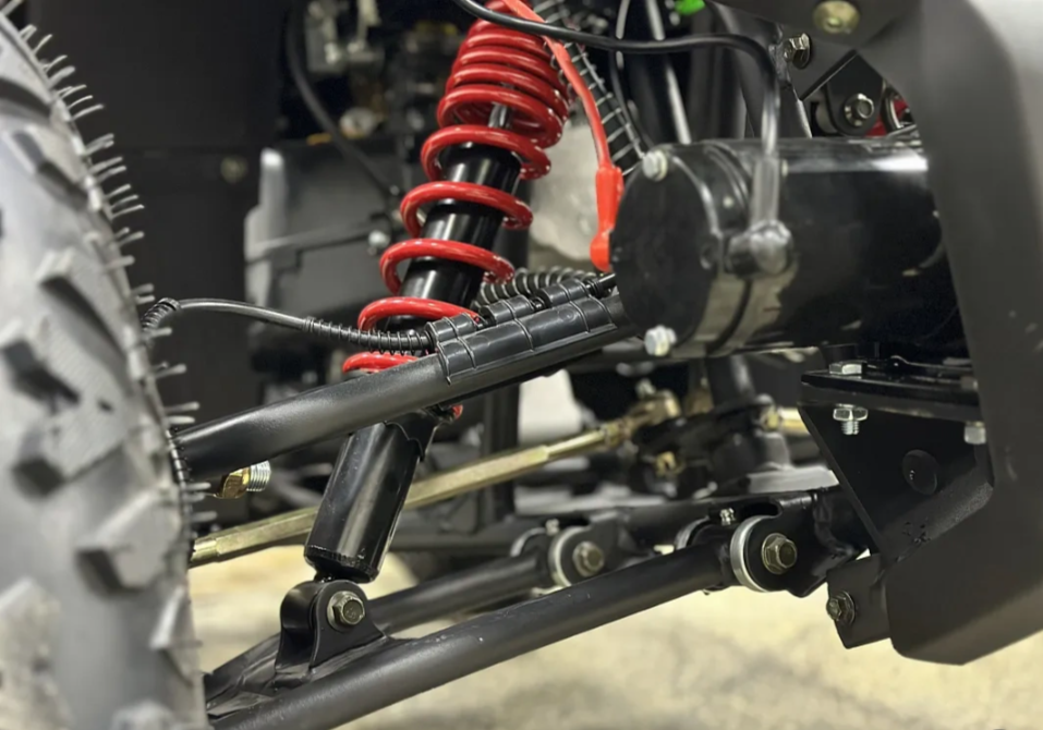 Квадроцикл GBM MAVERICK 300 NEW PREMIUM в Димитровграде Квадроцикл GBM MAVERICK 300 NEW PREMIUM в Димитровграде