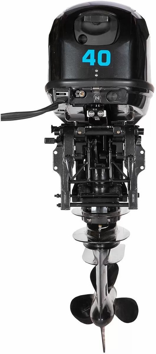 Лодочный мотор MARLIN MP 40 AWRL в Димитровграде Лодочный мотор MARLIN MP 40 AWRL в Димитровграде