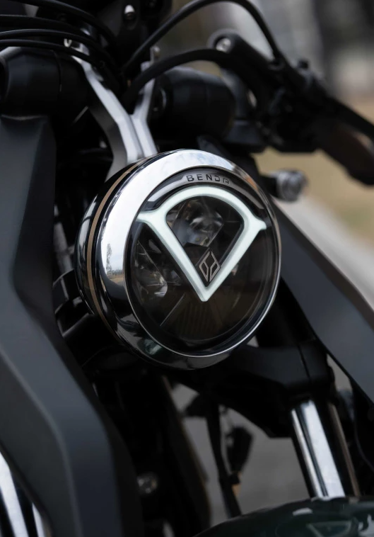 Мотоцикл Benda Napoleon 250 в Димитровграде Мотоцикл Benda Napoleon 250 в Димитровграде