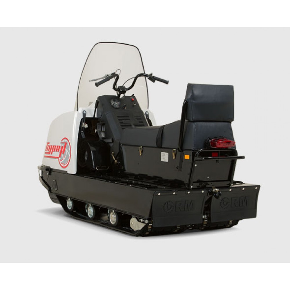 Снегоход РМ БУРАН А в Димитровграде Снегоход РМ БУРАН А в Димитровграде