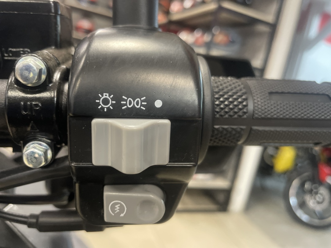 Скутер PROMAX STALKER ARMY 240(49) в Димитровграде