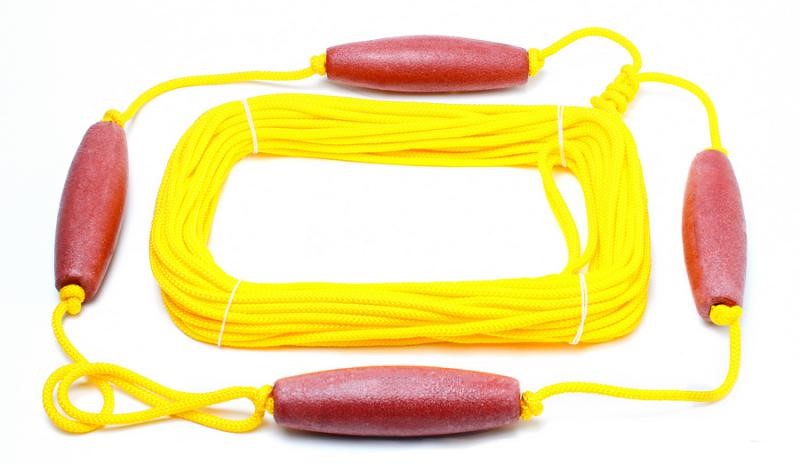 Линь спасательный "Конец Александрова" в Димитровграде Линь спасательный "Конец Александрова" в Димитровграде