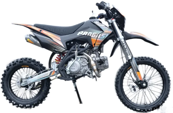 Питбайк Progasi SMART 190 NEW (ZS 1P62YML-2 W190) в Димитровграде Питбайк Progasi SMART 190 NEW (ZS 1P62YML-2 W190) в Димитровграде