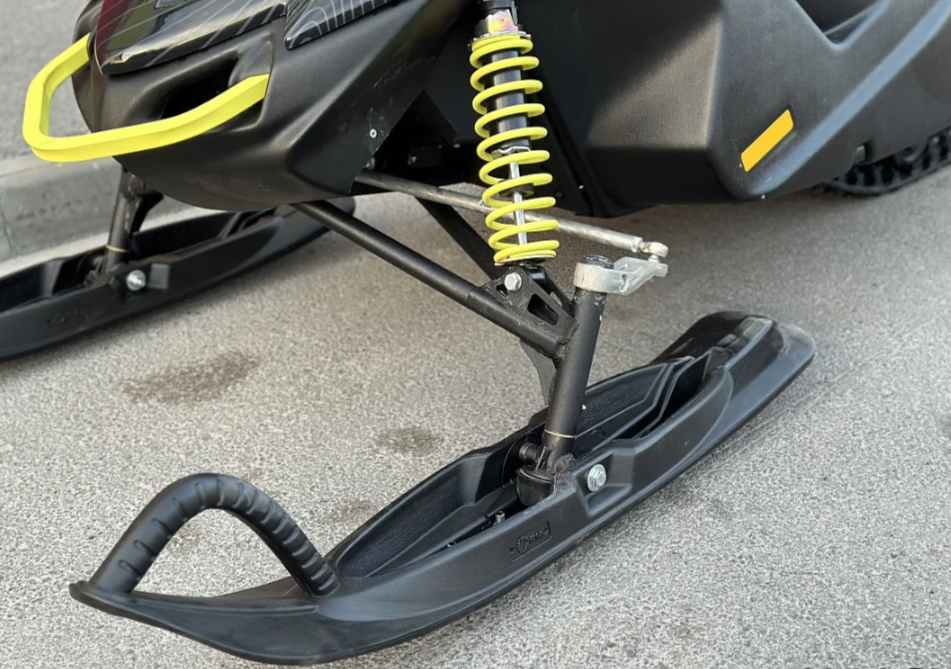 Снегоход РМ TIKSY 500 4Т в Димитровграде Снегоход РМ TIKSY 500 4Т в Димитровграде