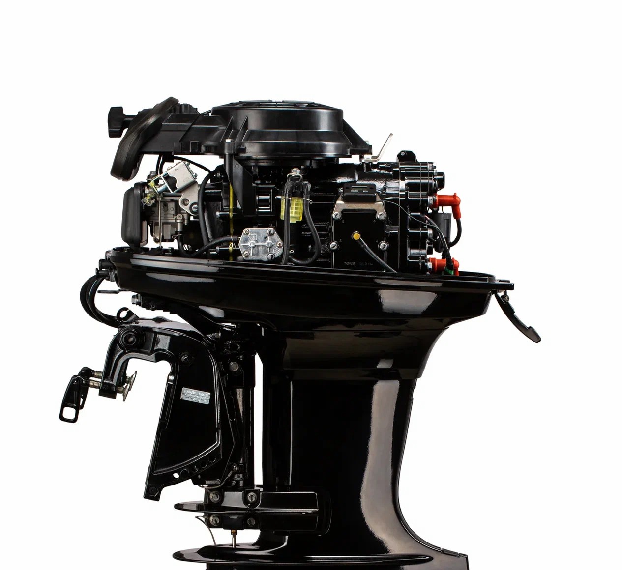 ЛОДОЧНЫЙ МОТОР GLADIATOR G40FHS в Димитровграде ЛОДОЧНЫЙ МОТОР GLADIATOR G40FHS в Димитровграде