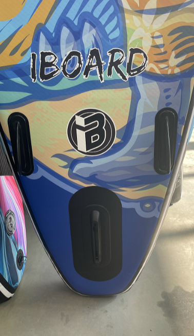 SUP (САП) ДОСКА RAIDEX I BOARD 11’ (332СМ) N 28 в Димитровграде SUP (САП) ДОСКА RAIDEX I BOARD 11’ (332СМ) N 28 в Димитровграде