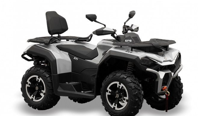 Квадроцикл HISUN HiSUN GUARDIAN 750L -/LONG/ в Димитровграде Квадроцикл HISUN HiSUN GUARDIAN 750L -/LONG/ в Димитровграде