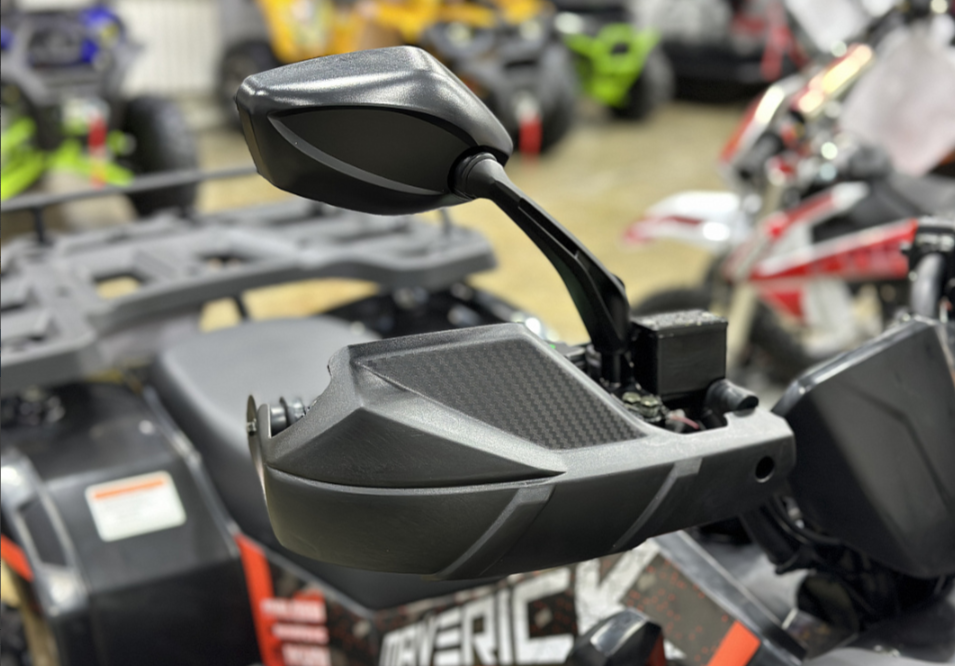 Квадроцикл GBM MAVERICK 300 NEW PREMIUM в Димитровграде Квадроцикл GBM MAVERICK 300 NEW PREMIUM в Димитровграде