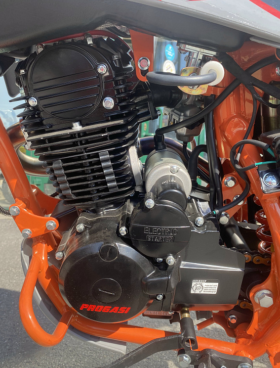 Мотоцикл Progasi PALMA 300 NEW (CB300F) в Димитровграде Мотоцикл Progasi PALMA 300 NEW (CB300F) в Димитровграде