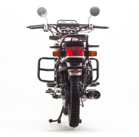 Мотоцикл FORESTER 200 (2021 г.) в Димитровграде Мотоцикл FORESTER 200 (2021 г.) в Димитровграде