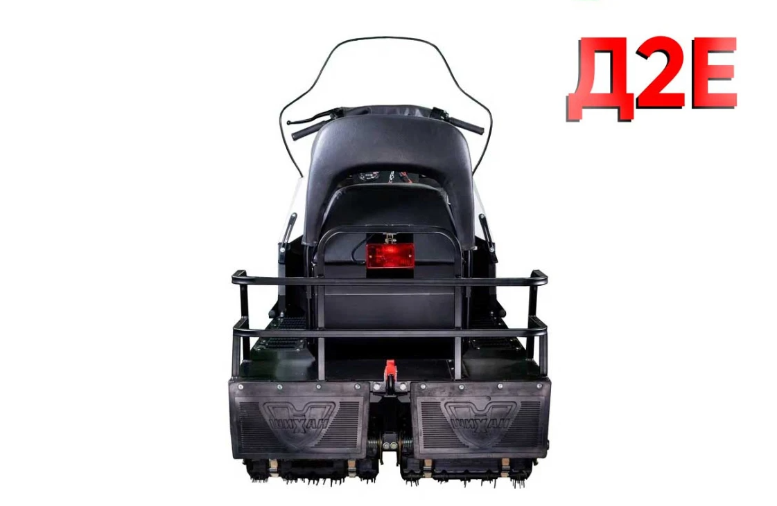 Снегоход ШИХАН К-2Е LIFAN LF2V80F-A D25 (29 л.с.) с Э/ЗАП. в Димитровграде Снегоход ШИХАН К-2Е LIFAN LF2V80F-A D25 (29 л.с.) с Э/ЗАП. в Димитровграде