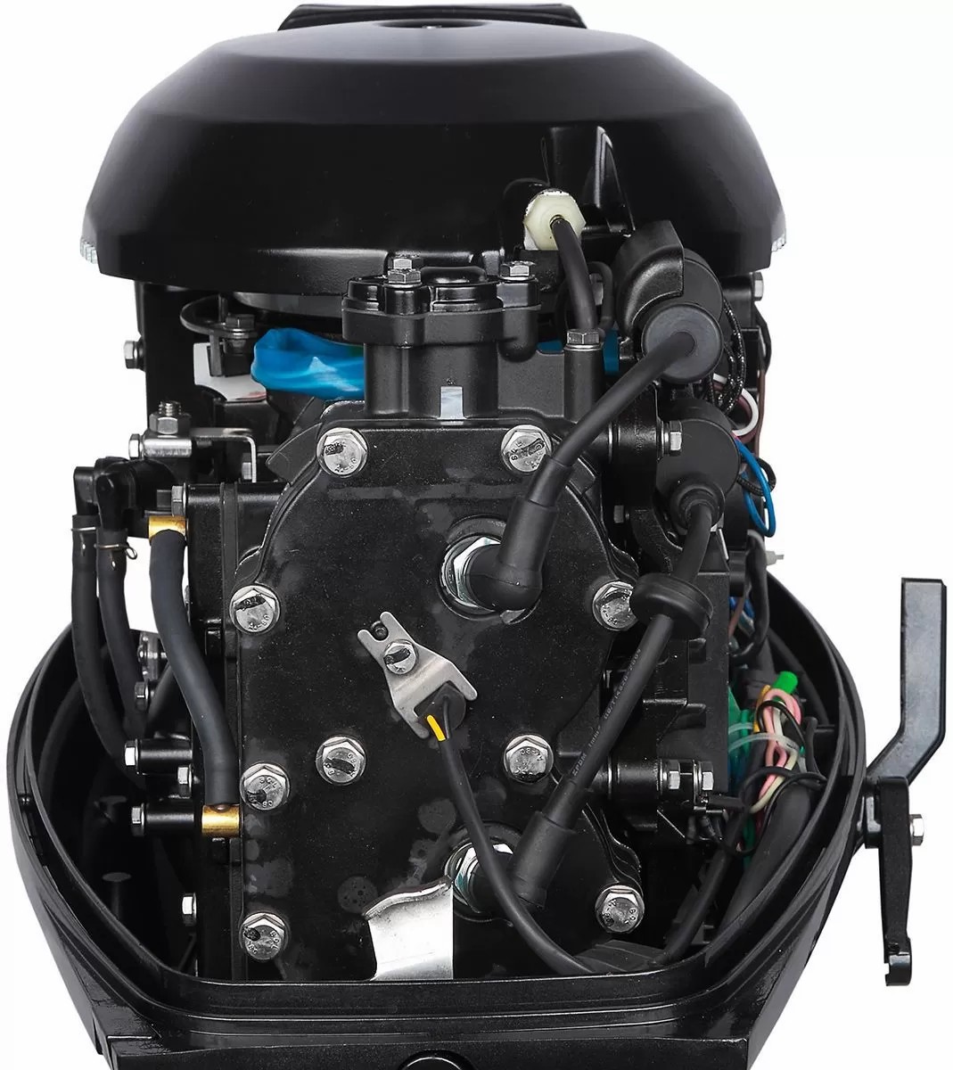 Лодочный мотор MARLIN MP 30 AWRS в Димитровграде Лодочный мотор MARLIN MP 30 AWRS в Димитровграде