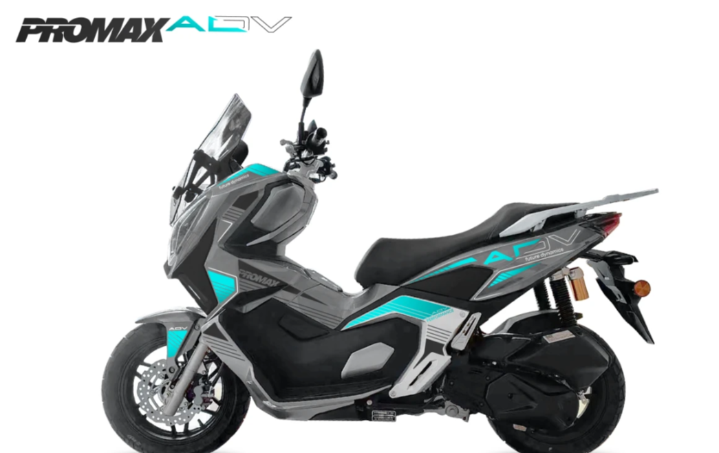 МаксиСкутер PROMAX-HONDA ADV 250(49) EFI (Inspired by HONDA) в Димитровграде МаксиСкутер PROMAX-HONDA ADV 250(49) EFI (Inspired by HONDA) в Димитровграде